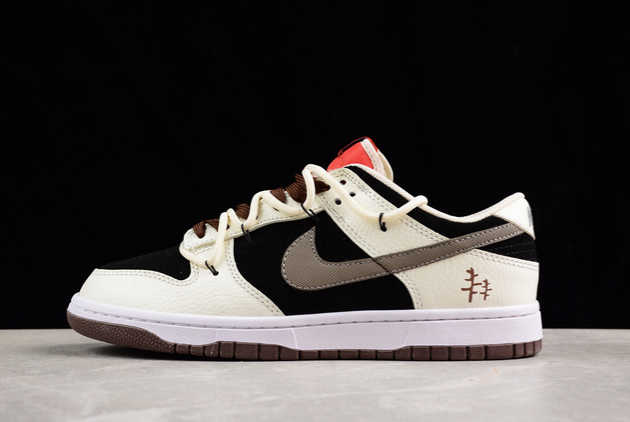 Hot Nike SB Dunk Low Mars Stone DR9704-200 Shoes For Sale
