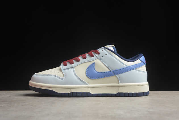 2024 New FV8113-141 Nike Dunk Low From Nike To You Basketball Shoes