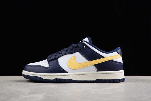 2024 Nike Dunk Low From Nike To You FV8106-181 Basketball Shoes