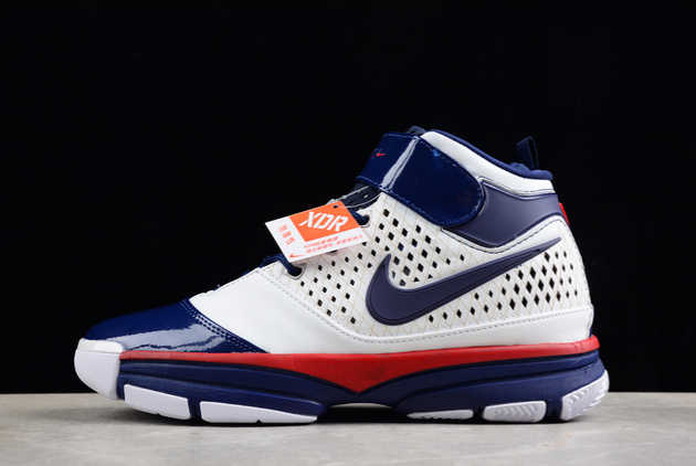 2024 Nike Zoom Kobe 2 II Olympic 316022-141 Basketball Shoes
