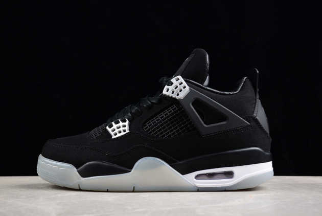 2024 Release Air Jordan 4 Retro Eminem Carhartt 136863 Basketball Shoes