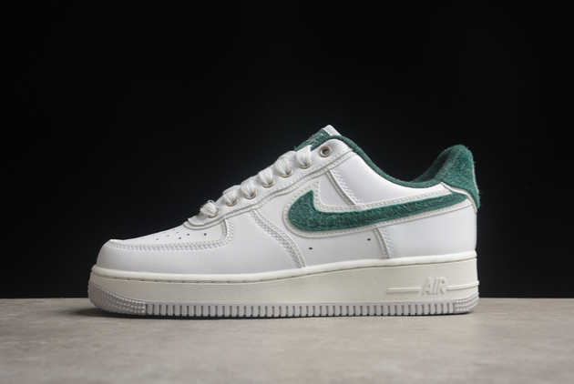 2024 Release Division Street x Nike Air Force 1 '07 Low Ducks of a Feather HF0012-100 Basketball Shoes