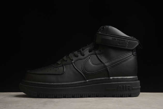 2024 Release Nike Air Force 1 '07 Boot DA0418-001 Basketball Shoes
