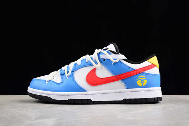 2024 Release Nike Dunk Low Vlad DD1503-101 Basketball Shoes