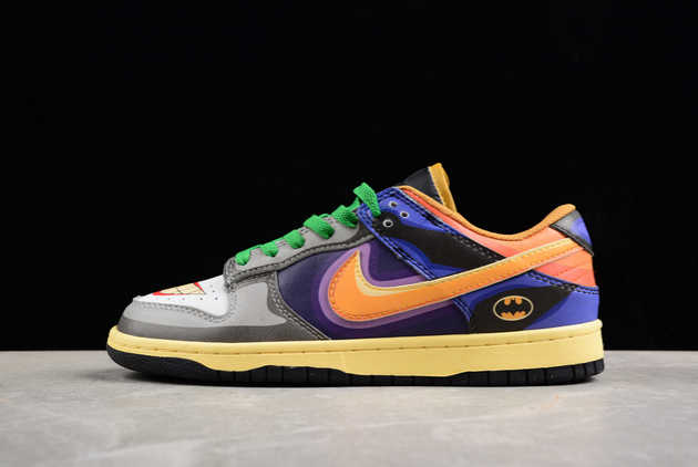 2024 Release Nike Dunk SB Low DV0834-901 Basketball Shoes