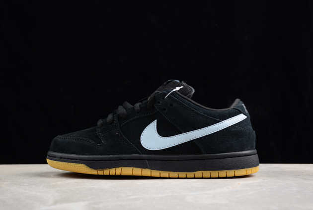 2024 Release Nike SB Dunk Low Fog BQ6817-010 Basketball Shoes