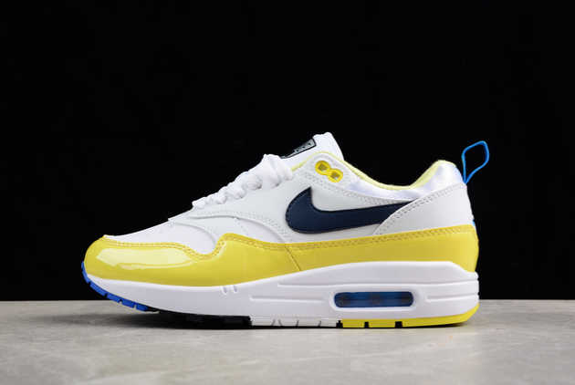 Shop the 2024 Nike Air Max 1 Golf Ryder Cup FN8075-101 Basketball Shoes