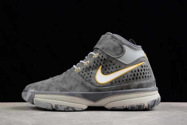 Shop the 2024 Nike Zoom Kobe 2 Prelude 640222-001 Basketball Shoes