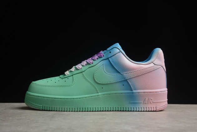 2024 Nike Air Force 1 07 Low Multi-Color ZQ2023-929 Basketball Shoes