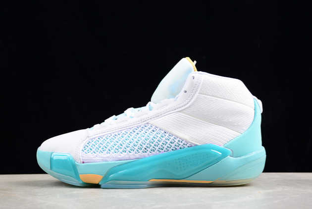 2024 Nike Air Jordan 38 XXXVIII Guo FD0585-100 Basketball Shoes