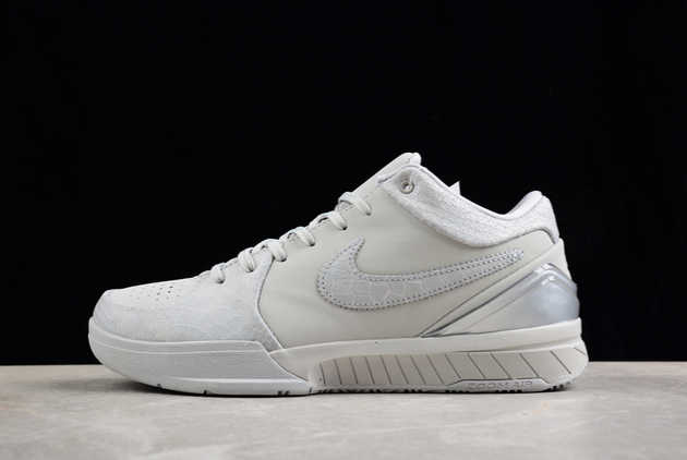 2024 Nike Kobe 4 Protro Bicoastal FQ3544-002 Basketball Shoes