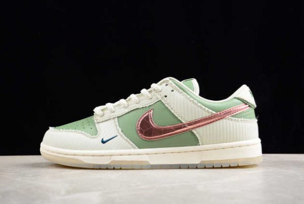 2024 Nike SB Dunk Low Be 1 Of One FQ0269-001 Basketball Shoes