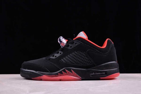 2024 Air Jordan 5 Low Alternate 90 AJ5 819171-001 Basketball Shoes