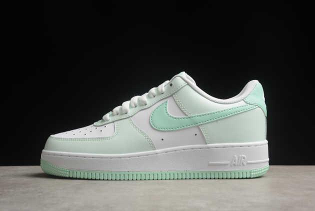 2024 Nike Air Force 1 Low Mint Foam FZ4123-394 Basketball Shoes