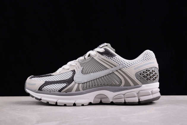 2024 Nike Zoom Vomero 5 Iron Ore Flat Pewter FD0791-012 Basketball Shoes