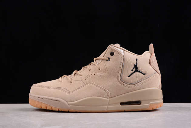 Where to Buy The 2024 Air Jordan Courtside 23 Desert Gum AT0057-200 Shoes