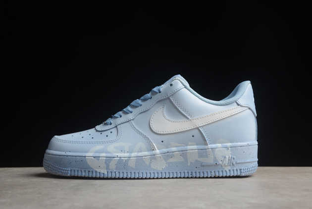 Where to Buy The 2024 Nike Air Force 1 '07 Low 315122-111 Shoes
