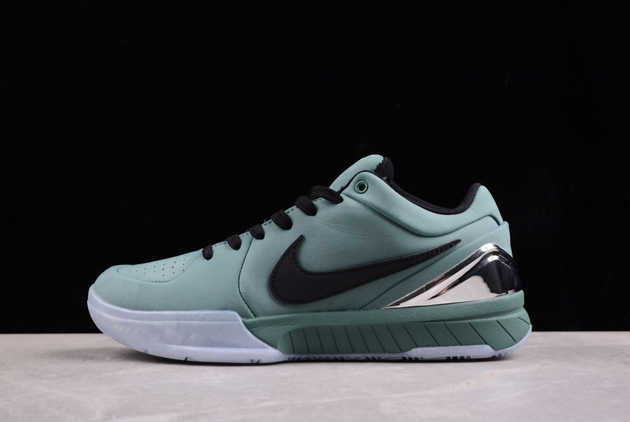2024 Nike Kobe 4 Protro Girl Dad FQ3545-300 Basketball Shoes