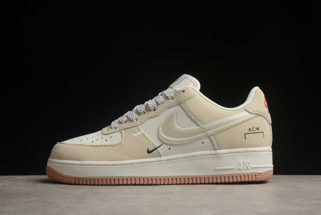 2024 Nike Air Force 1 '07 Low AC-639811 Shoes