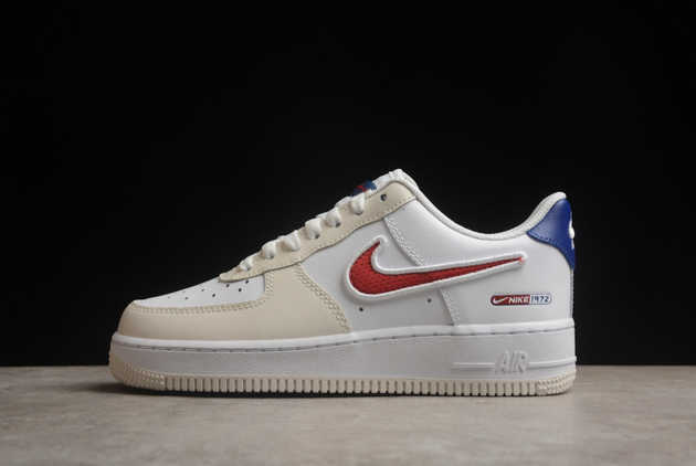 2024 Nike Air Force 1 Low 1972 FZ3190-400 Shoes