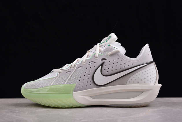 2024 Nike Zoom GT Cut 3 Vapor Green DV2913-003 Shoes