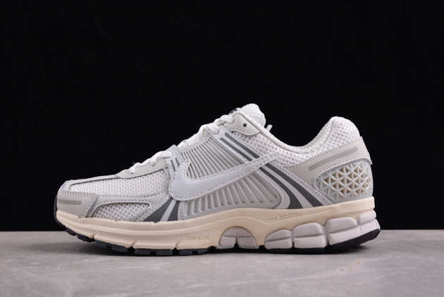 2024 Nike Zoom Vomero 5 Platinum Tint HF0731-007 Shoes