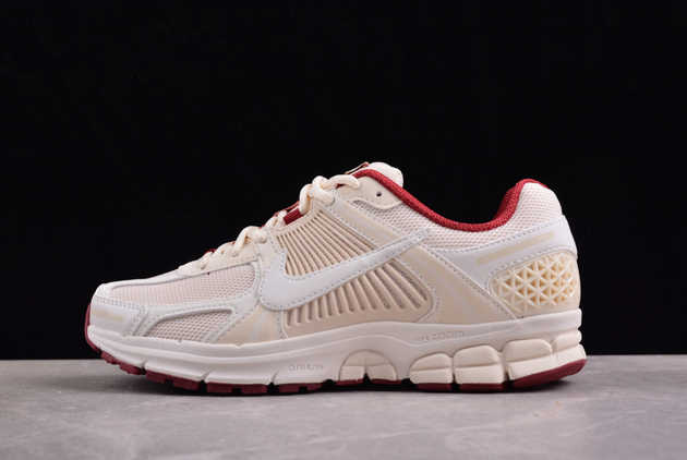 2024 Nike Zoom Vomero 5 Valentine's Day HF0737-111 Shoes