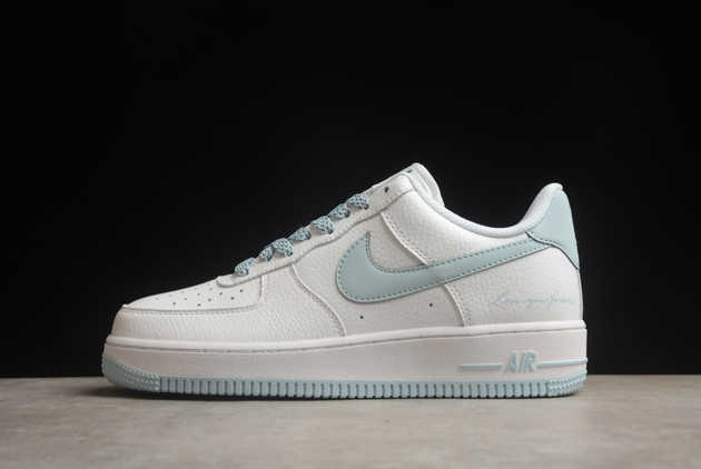 2024 Nocta x Nike Air Force 1 07 Low Certified Lover Boy LO1718-061 Shoes